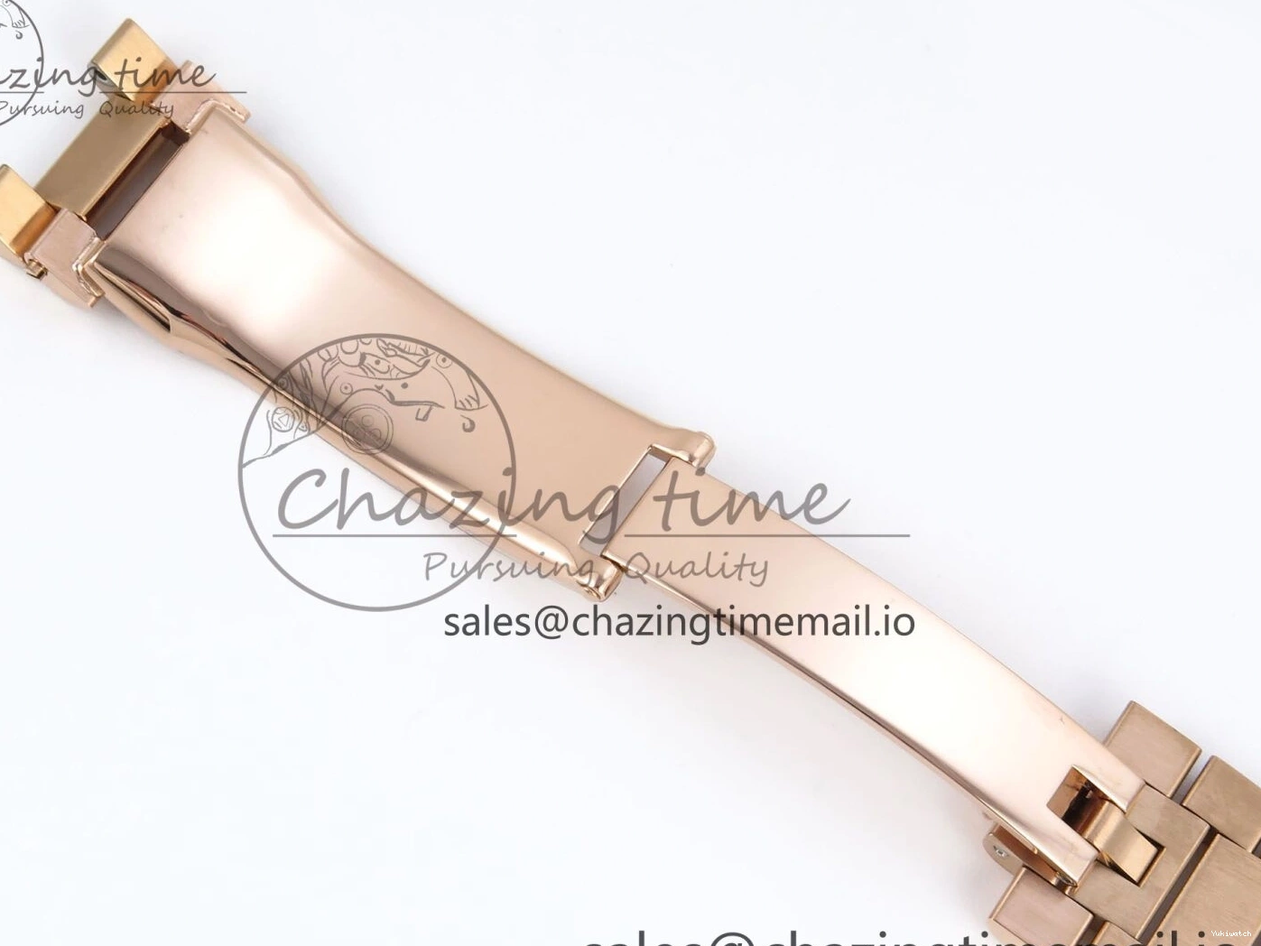 Edition RG Best Weight) Noob on Roman A2836 Bracelet 228235 Dial President 1:1 Date 40 Day (Gain Brown 0503